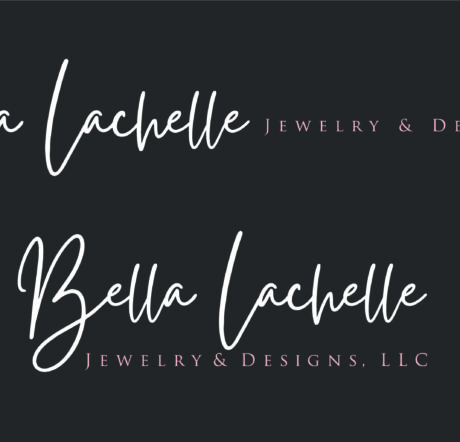 Bella Lachelle Logo