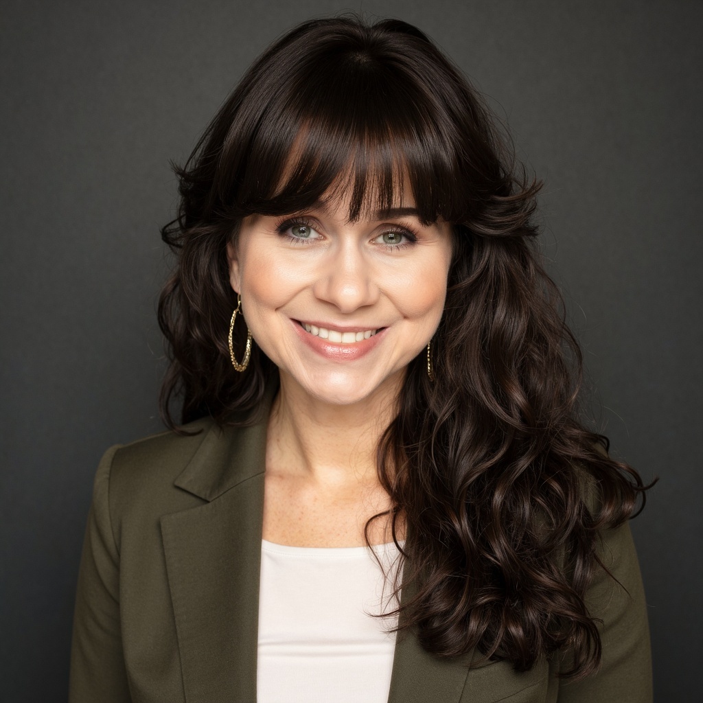 Sabrina Owsley